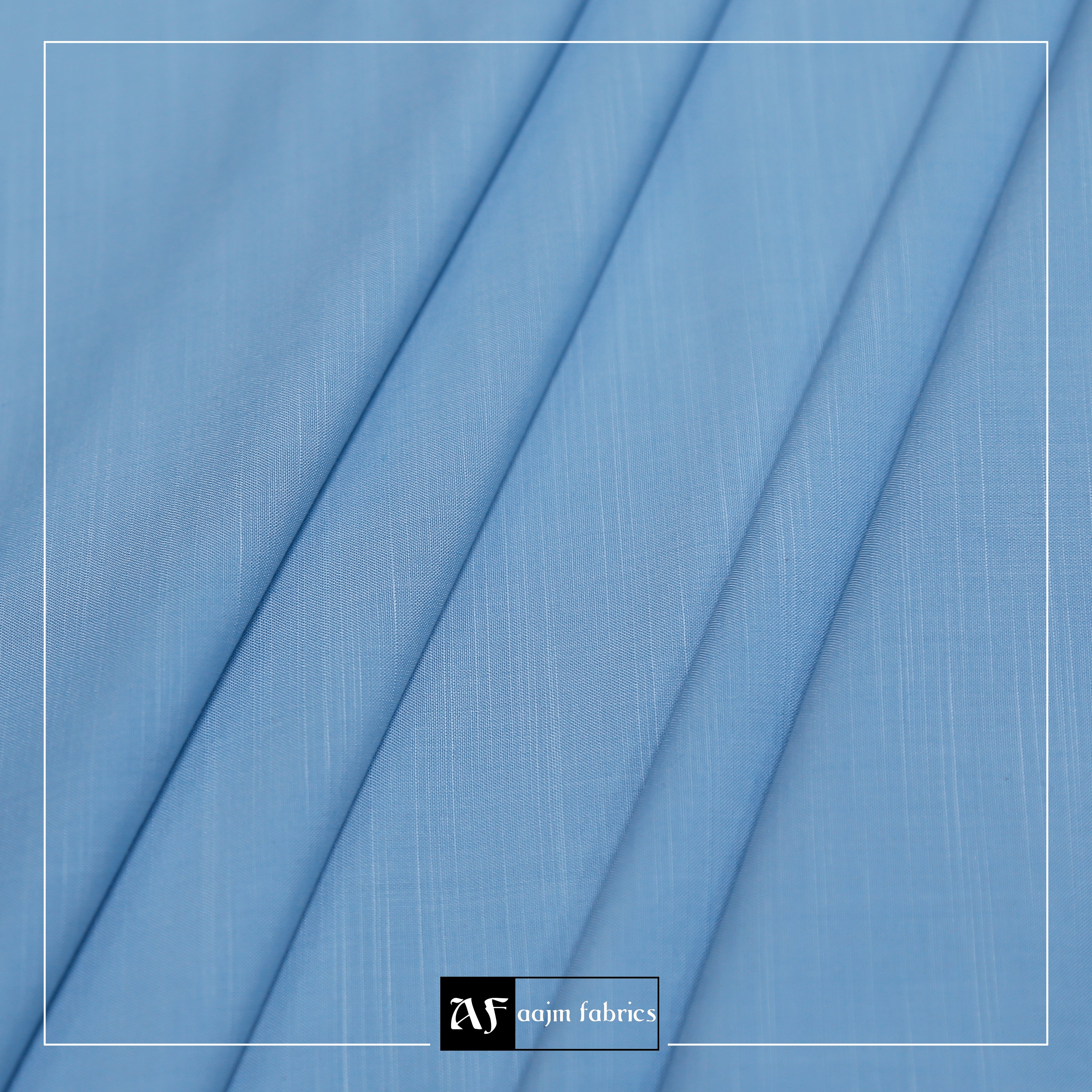 AAJM Silk skin Wash n Wear aajm fabrics