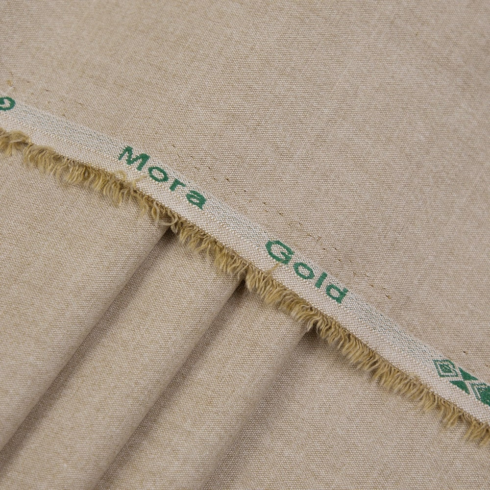 Mora Gold