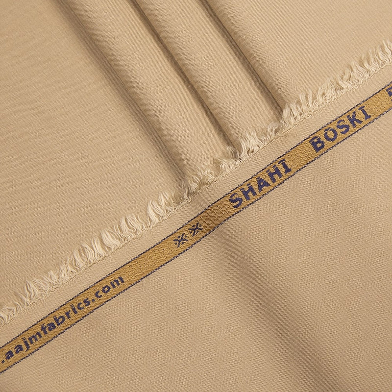 Shahi Bosky By Aajm Fabrics