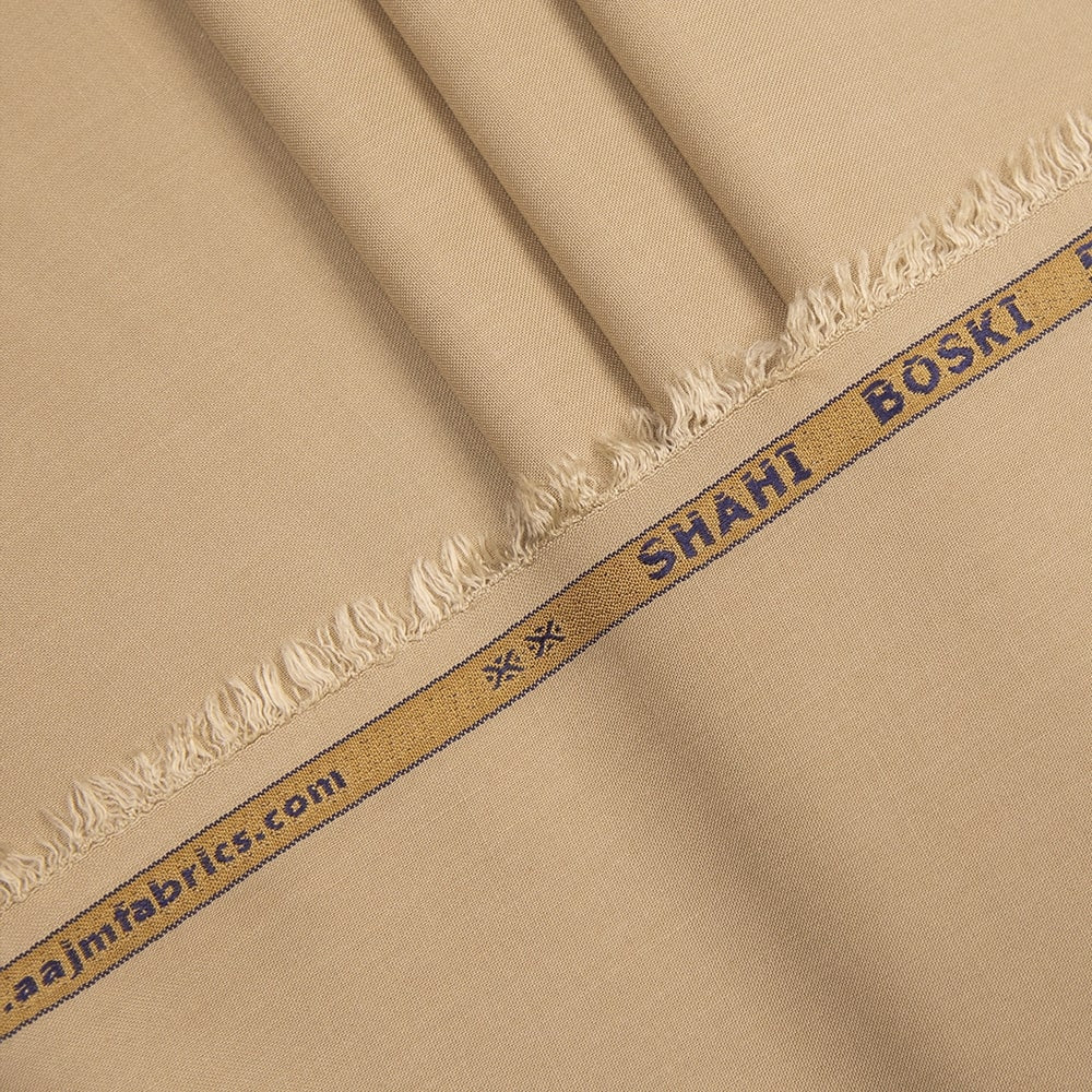 Shahi Bosky By Aajm Fabrics