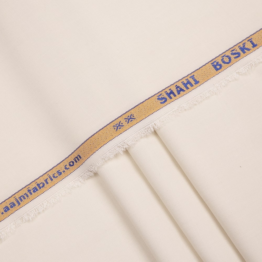 Shahi Bosky By Aajm Fabrics