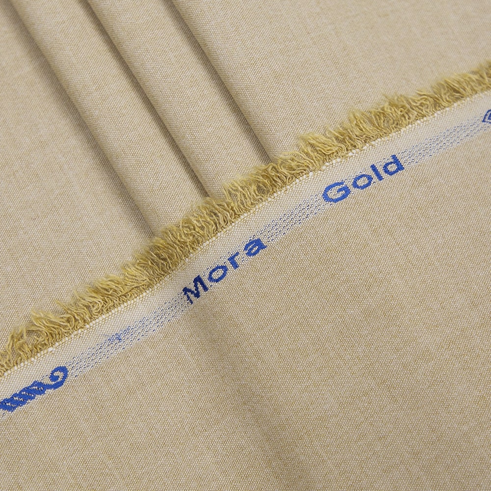 Mora Gold