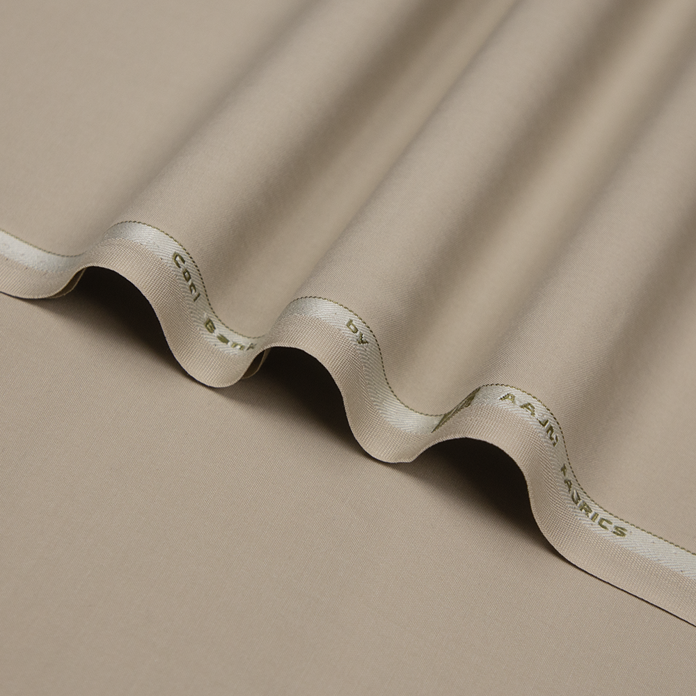 Cool Bank Wash n Wear