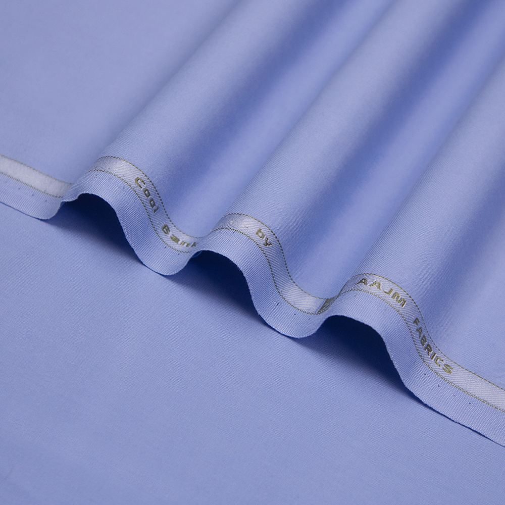 Cool Bank Wash n Wear