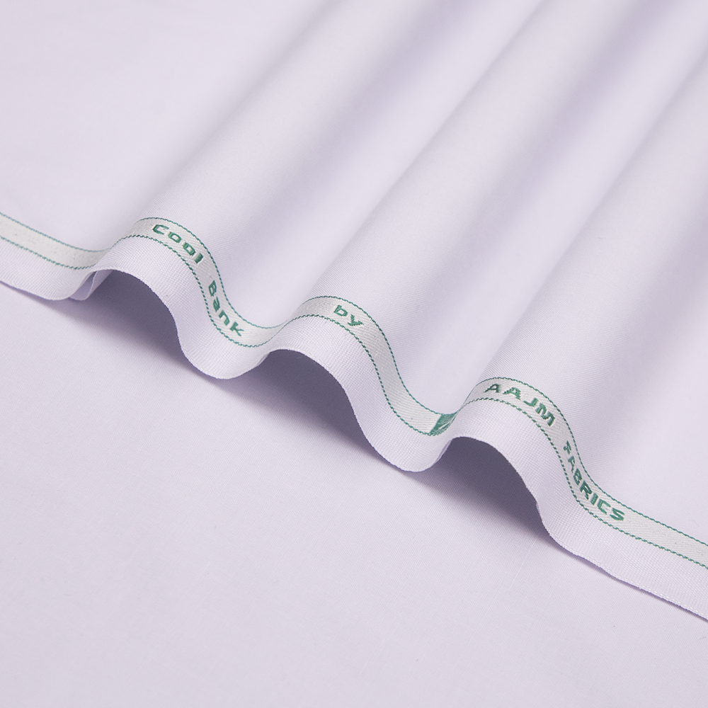 Cool Bank Wash n Wear