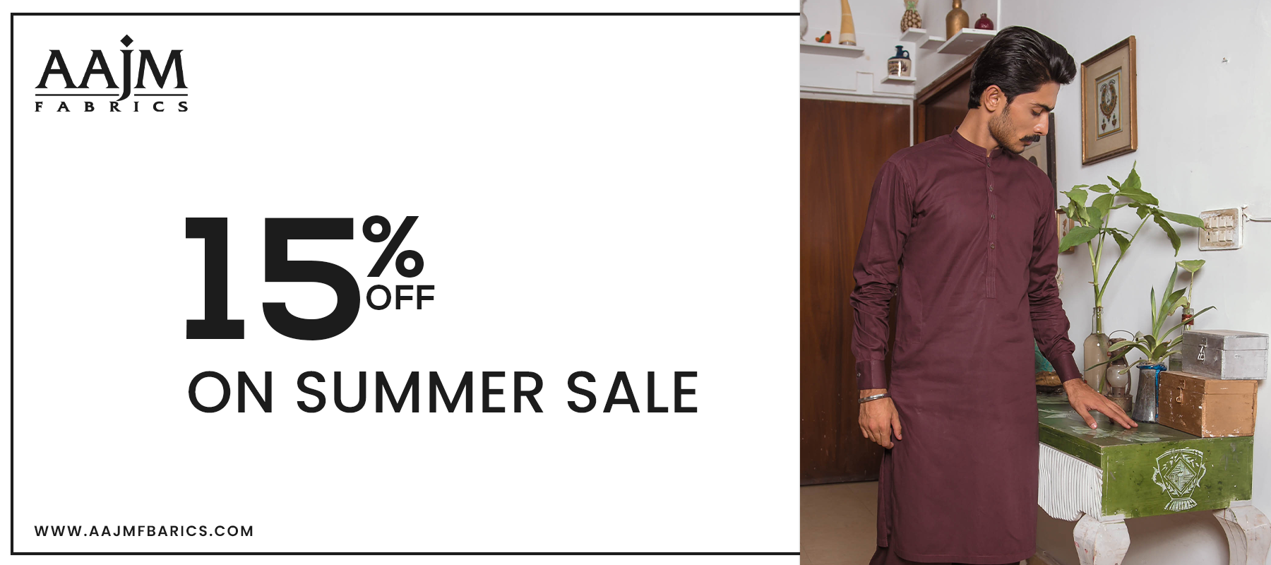 AAJM FABRICS Dress to Inspire aajm fabrics